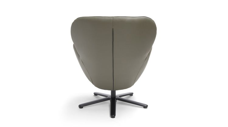 Bree's New World Legendary Fauteuil