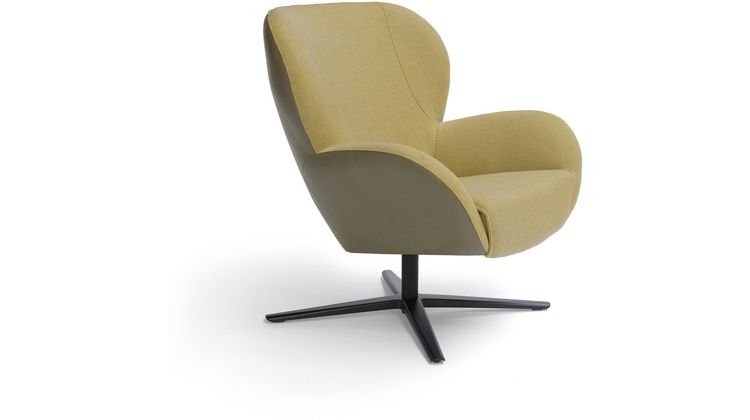 Bree's New World Legendary Fauteuil