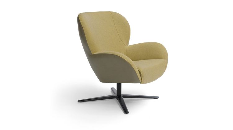 Bree's New World Legendary Fauteuil