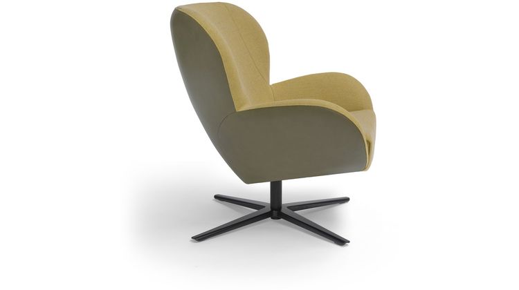 Bree's New World Legendary Fauteuil