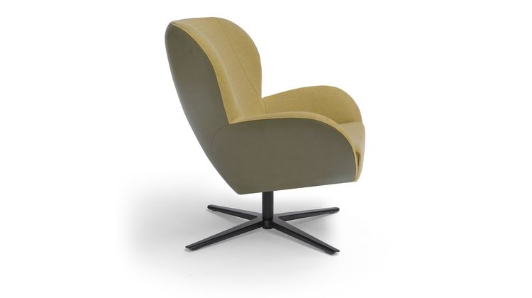 Bree's New World Legendary Fauteuil