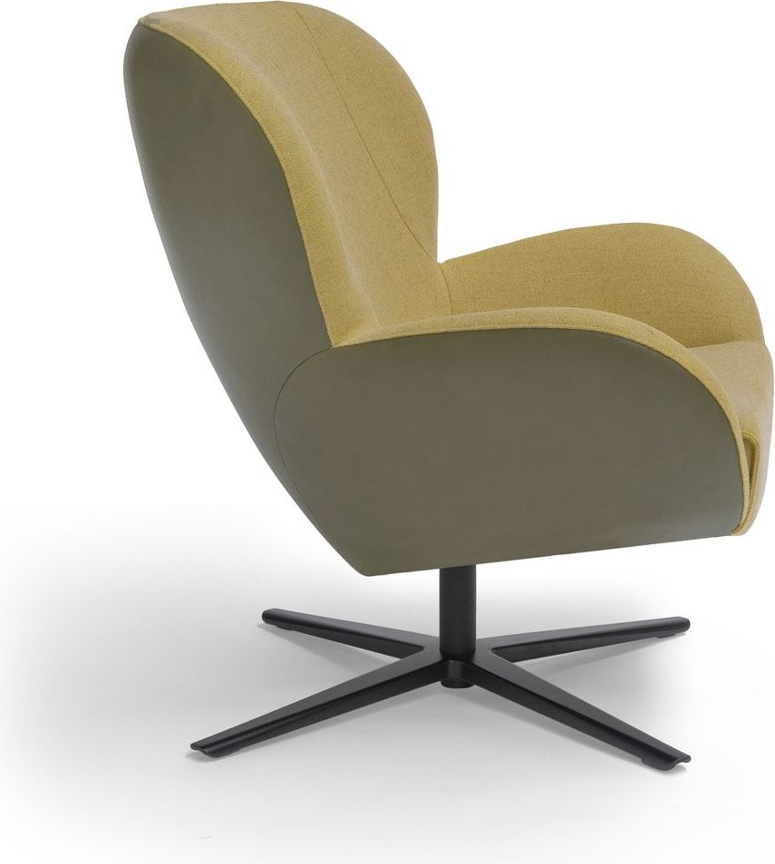 Bree's New World Legendary Fauteuil
