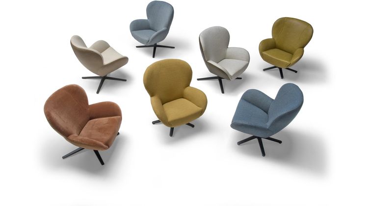Bree's New World Legendary Fauteuil