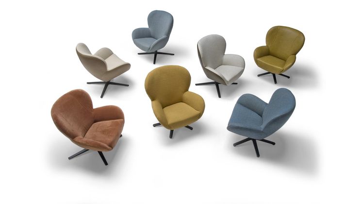 Bree's New World Legendary Fauteuil