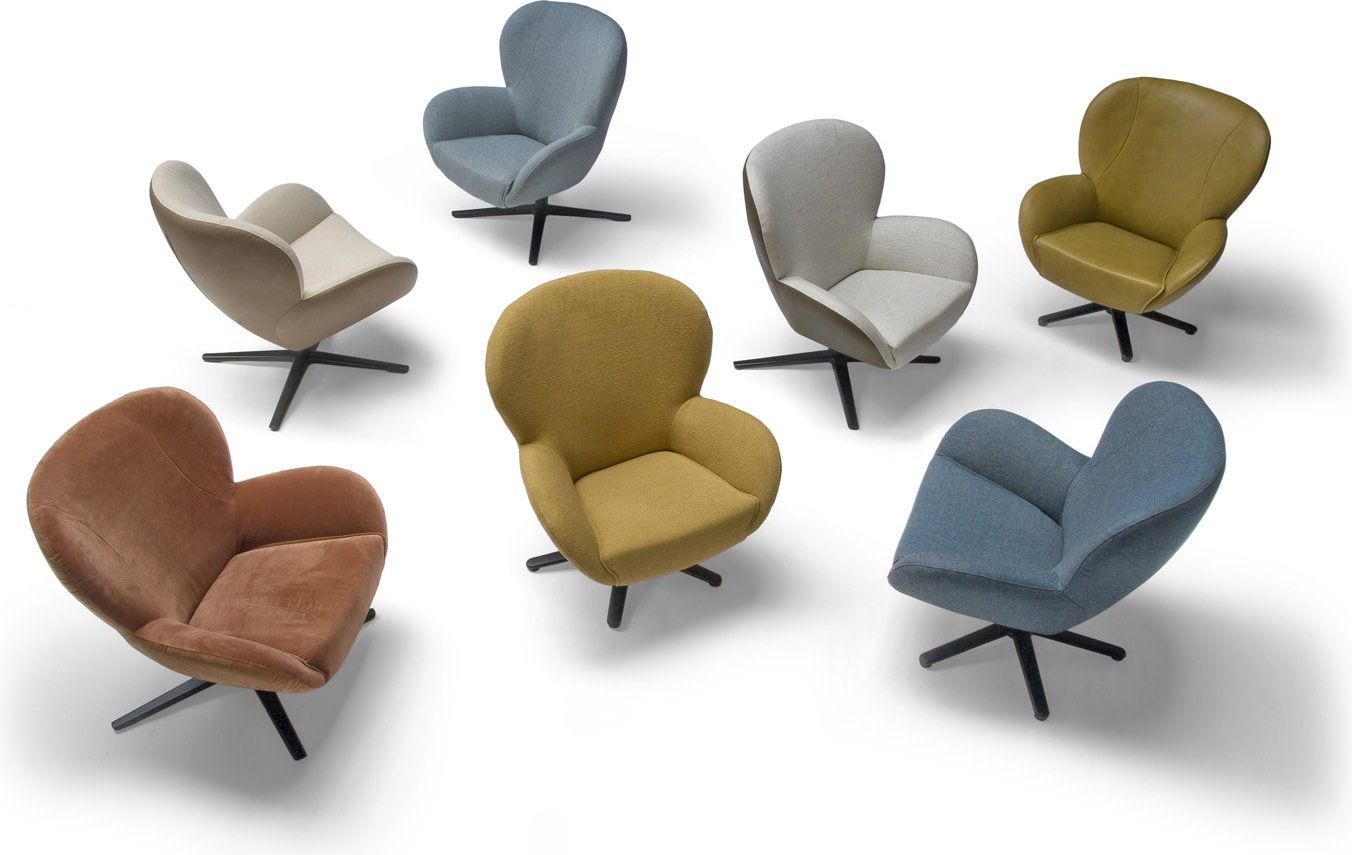 Bree's New World Legendary Fauteuil