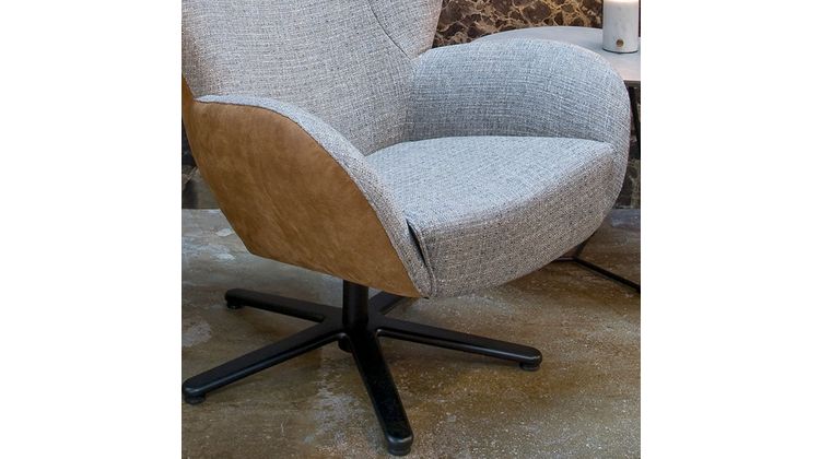 Bree's New World Legendary Fauteuil