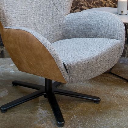 Bree's New World Legendary Fauteuil