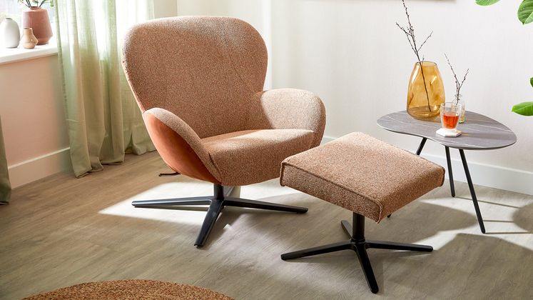 Bree's New World Legendary Fauteuil