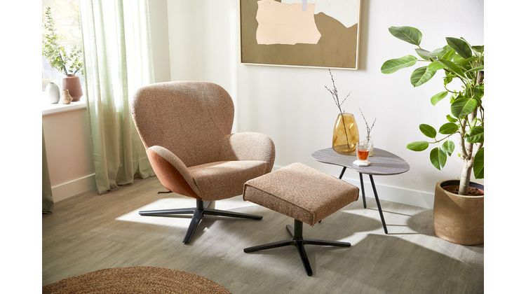 Bree's New World Legendary Fauteuil