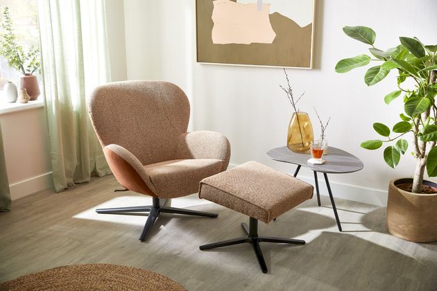 Bree's New World Legendary Fauteuil