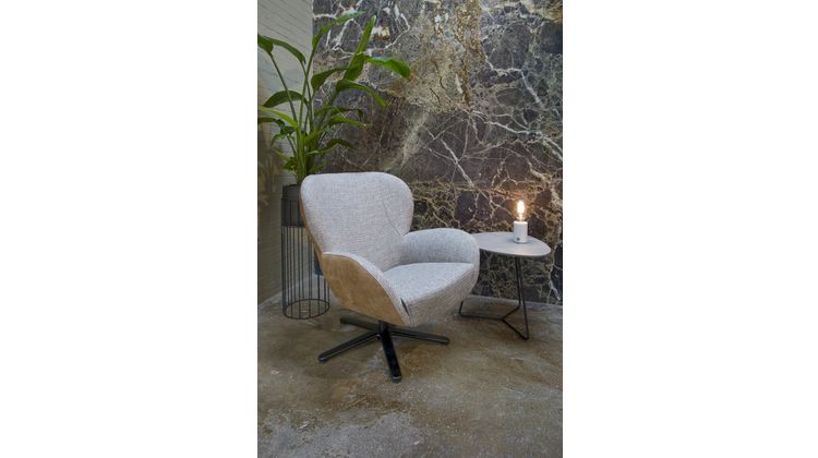 Bree's New World Legendary Fauteuil