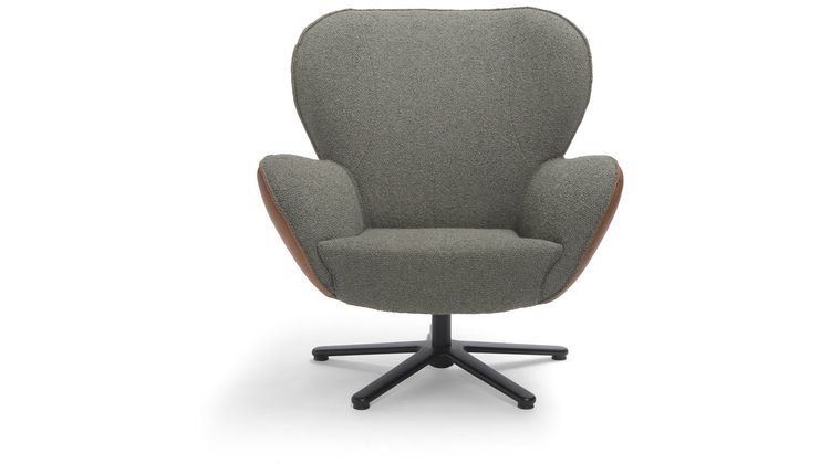 Bree's New World Legendary Fauteuil