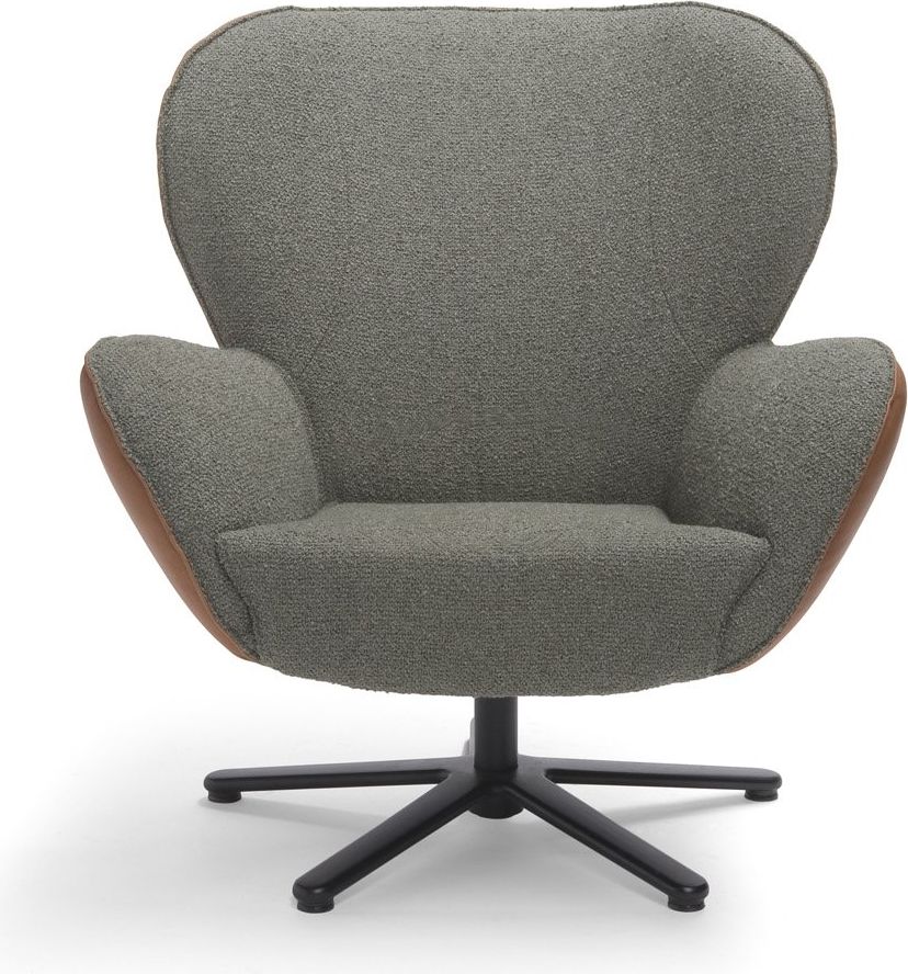 Bree's New World Legendary Fauteuil