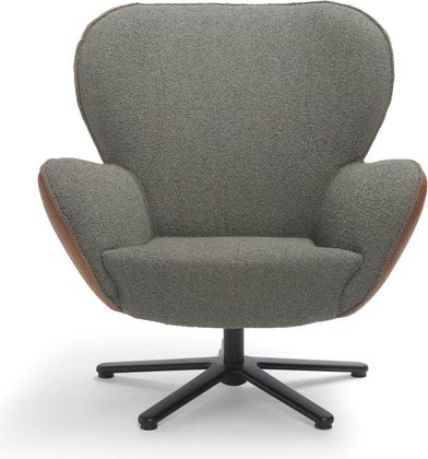 Bree's New World Legendary Fauteuil