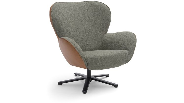 Bree's New World Legendary Fauteuil