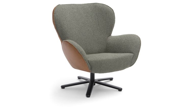 Bree's New World Legendary Fauteuil