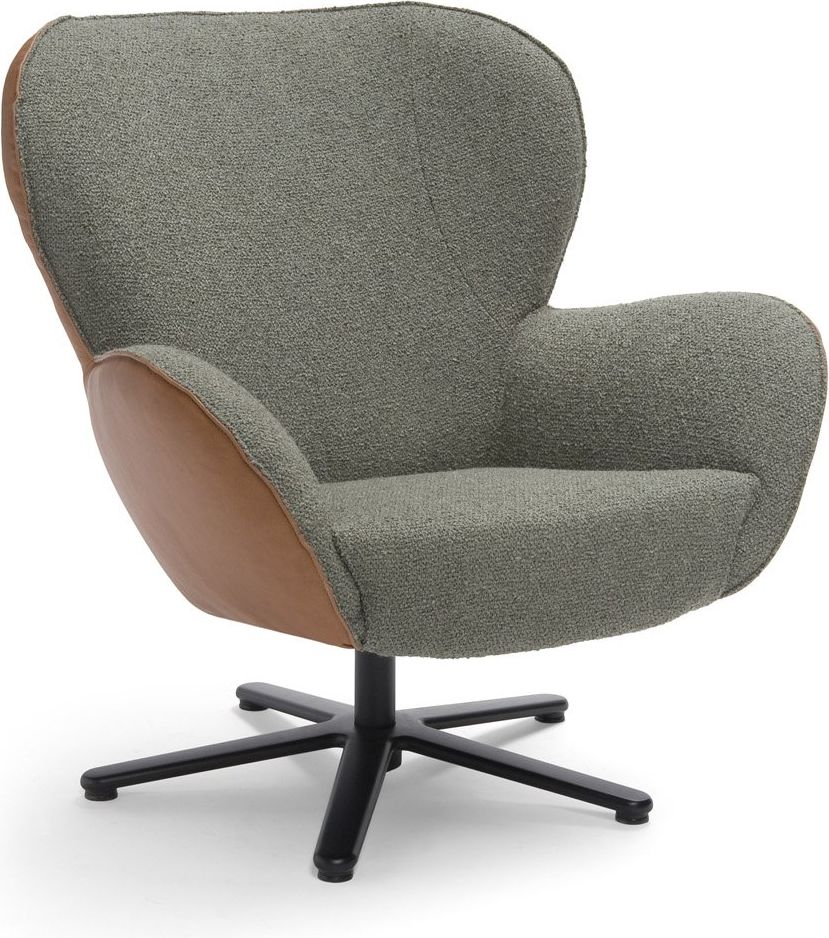 Bree's New World Legendary Fauteuil