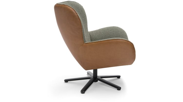 Bree's New World Legendary Fauteuil