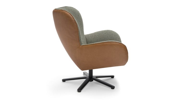 Bree's New World Legendary Fauteuil