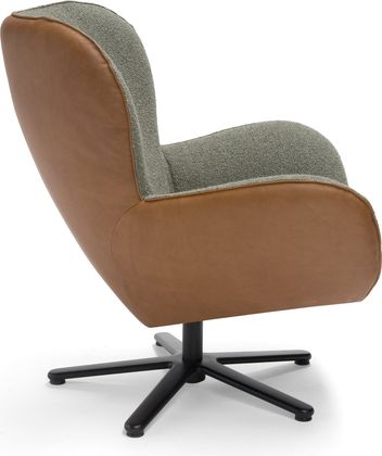 Bree's New World Legendary Fauteuil