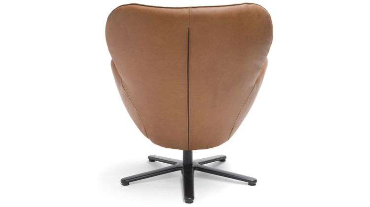 Bree's New World Legendary Fauteuil