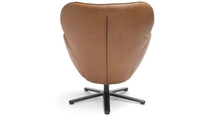 Bree's New World Legendary Fauteuil