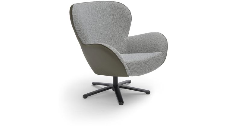Bree's New World Legendary Fauteuil