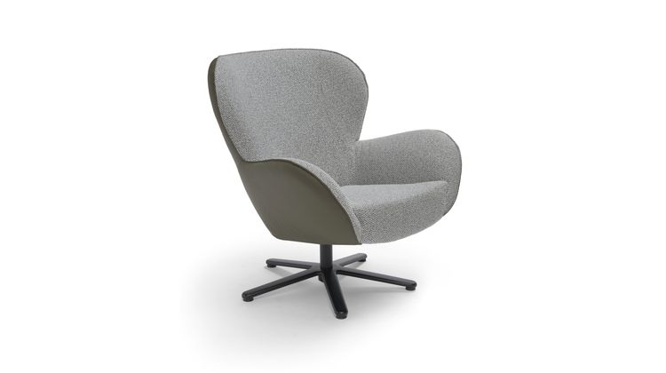 Bree's New World Legendary Fauteuil