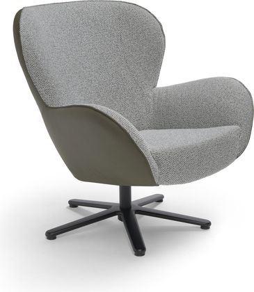 Bree's New World Legendary Fauteuil