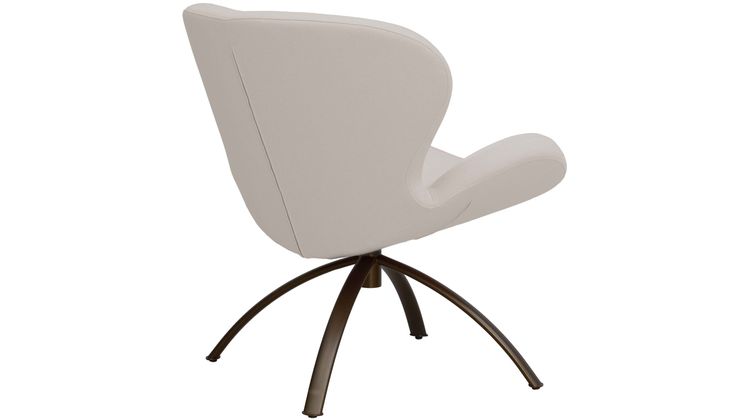 Bree's New World Peggy Draaifauteuil