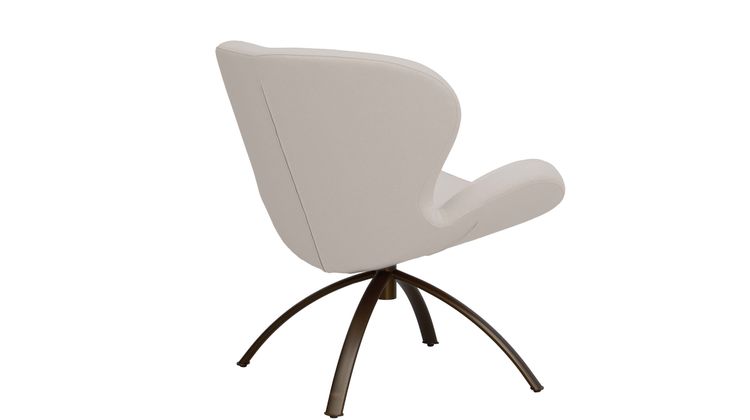 Bree's New World Peggy Draaifauteuil