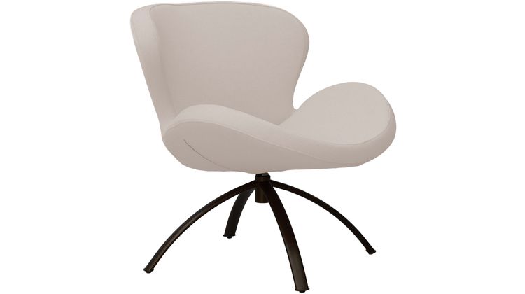 Bree's New World Peggy Draaifauteuil