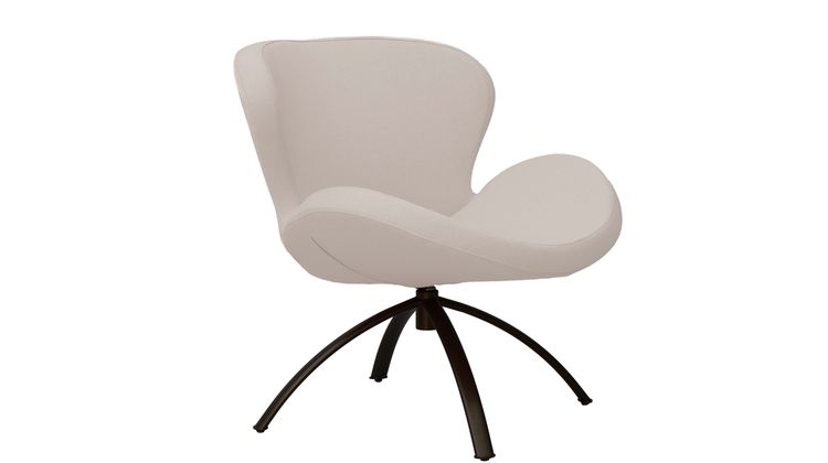 Bree's New World Peggy Draaifauteuil