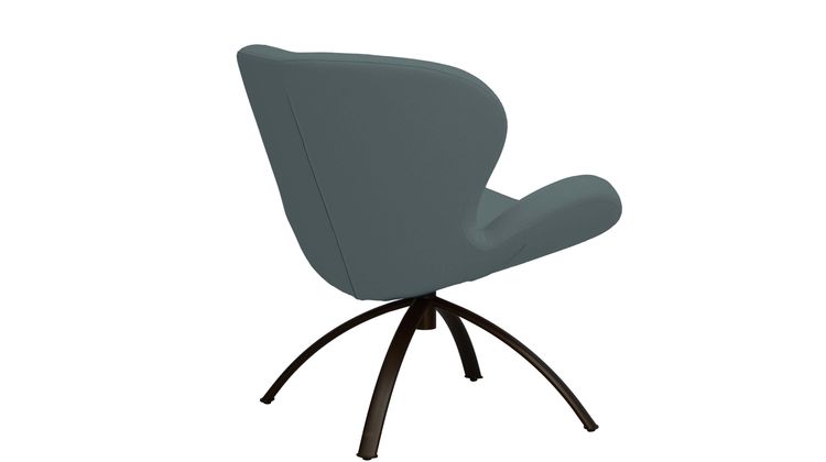 Bree's New World Peggy Draaifauteuil