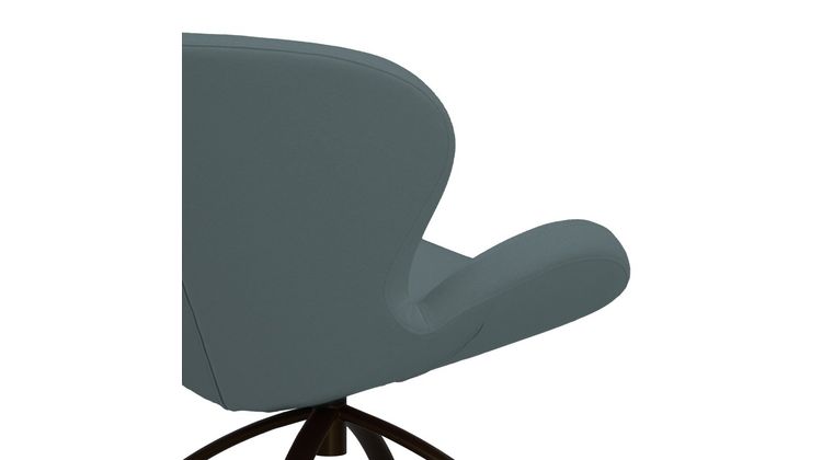 Bree's New World Peggy Draaifauteuil