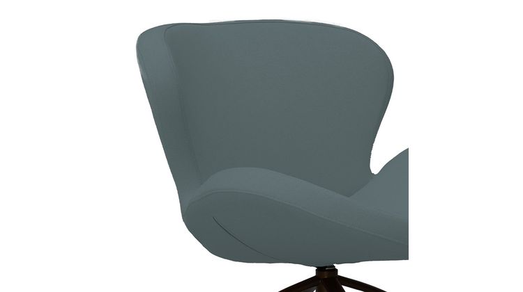 Bree's New World Peggy Draaifauteuil