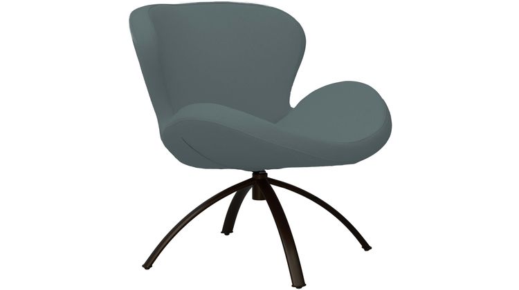 Bree's New World Peggy Draaifauteuil