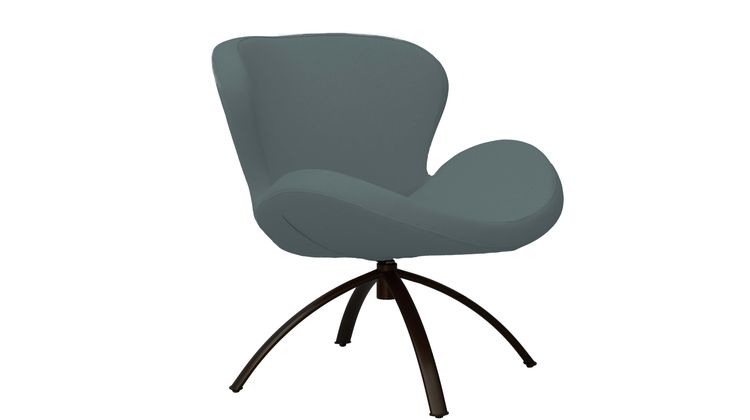 Bree's New World Peggy Draaifauteuil