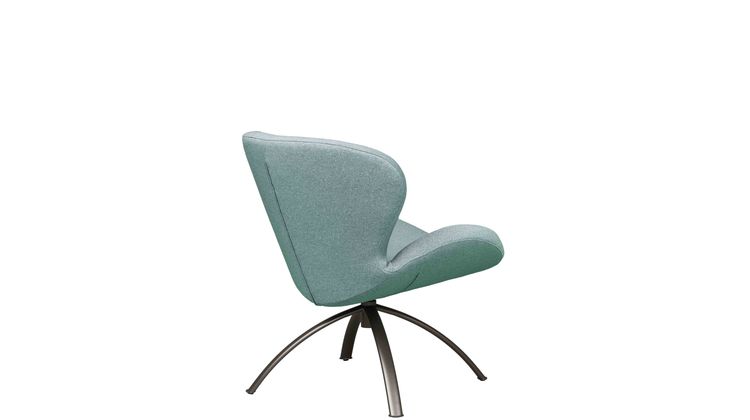 Bree's New World Peggy Draaifauteuil