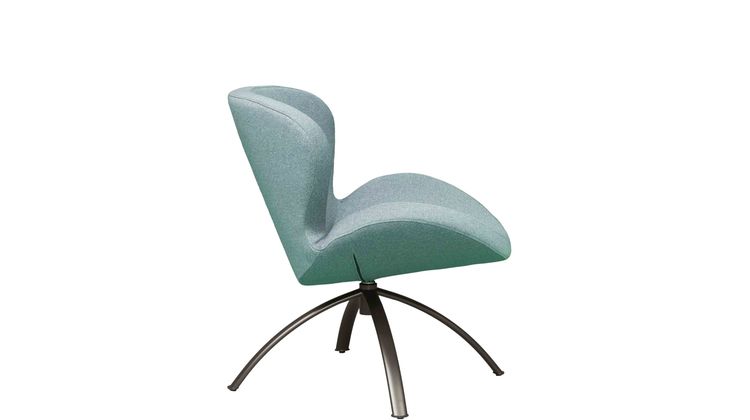 Bree's New World Peggy Draaifauteuil