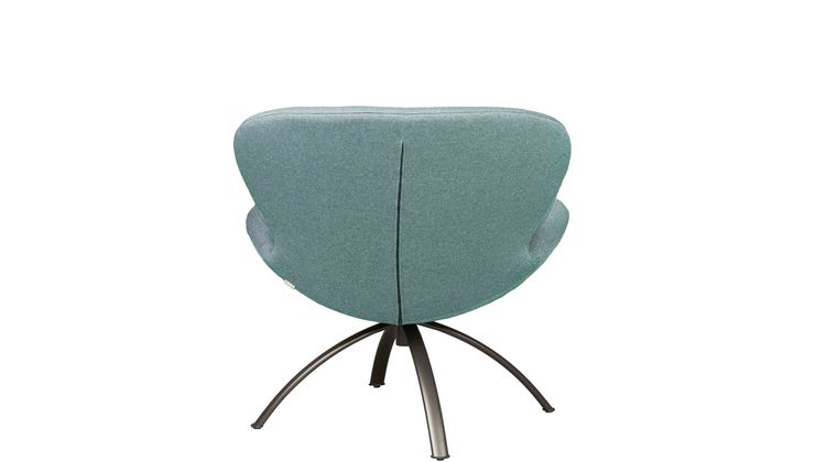 Bree's New World Peggy Draaifauteuil