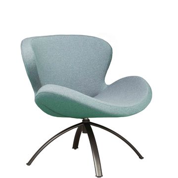 Bree's New World Peggy Draaifauteuil