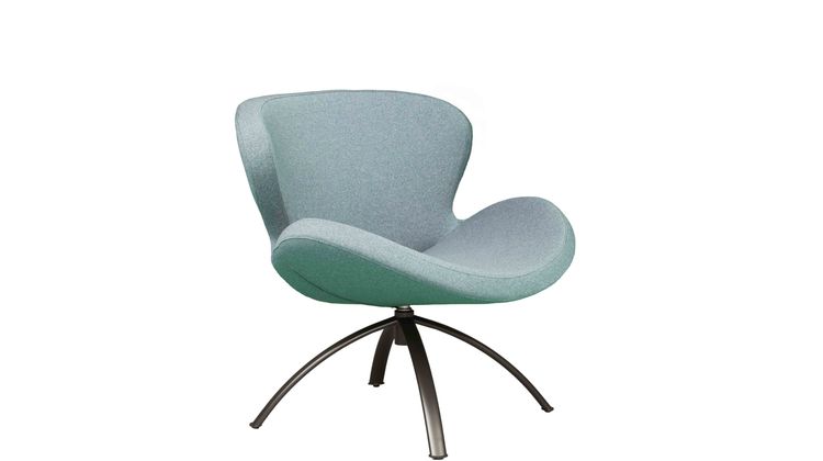 Bree's New World Peggy Draaifauteuil