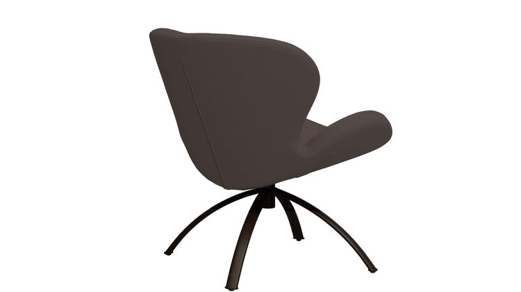 Bree's New World Peggy Draaifauteuil