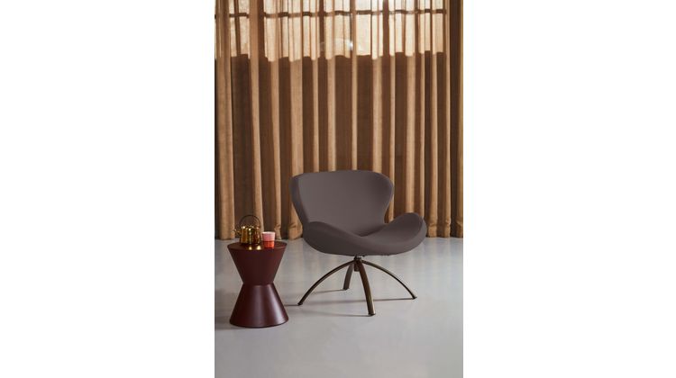 Bree's New World Peggy Draaifauteuil