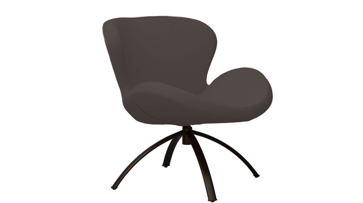 Bree's New World Peggy Draaifauteuil