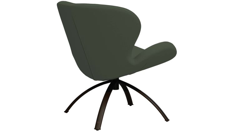 Bree's New World Peggy Draaifauteuil