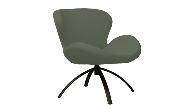 Bree's New World Peggy Draaifauteuil