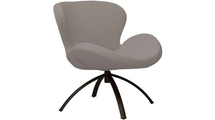 Bree's New World Peggy Draaifauteuil