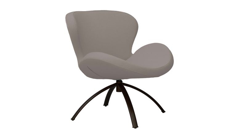 Bree's New World Peggy Draaifauteuil